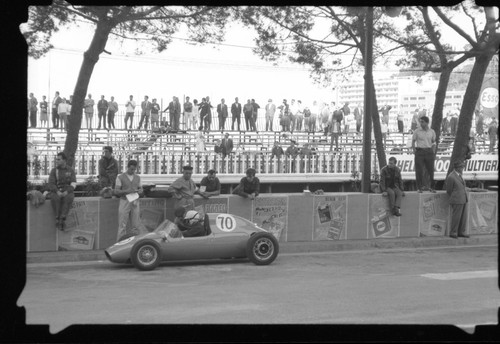 Formula junior monaco 1961 - junior,
