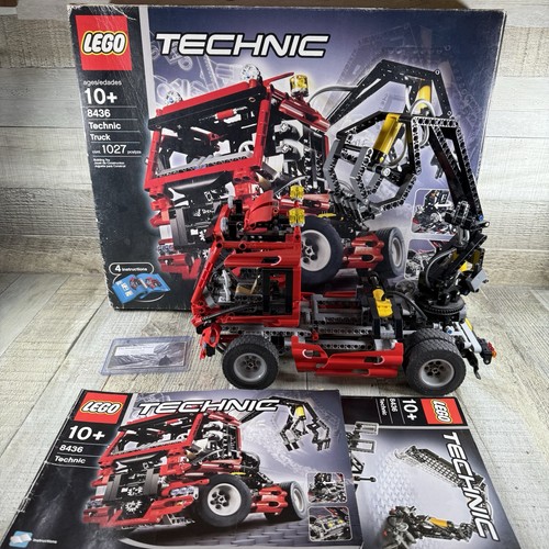 Lego technic modello - technic:,