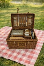 Brooks Brothers cestino da