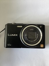 Panasonic Lumix DMC-SZ3