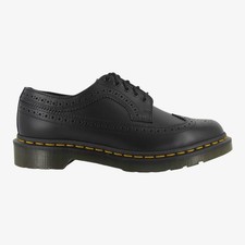 Dr Martens 3989 YS Brogue in Pelle Smooth