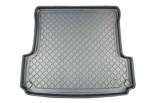 Vasca baule per - skoda, octavia