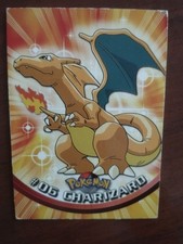 Carta Pokemon 06 Charizard