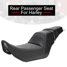 Sedile passeggero pilota per Harley Nightster RH975 RH975S 22+ cuscino sedile alto