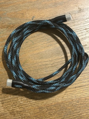 Twisted veins hdmi - twisted,