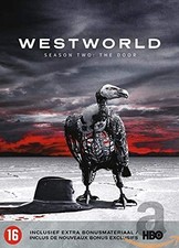 Westworld - Seizoen 2 (Limited