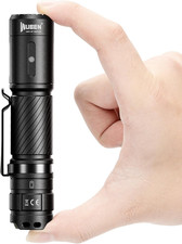 C3 Torcia LED Potente