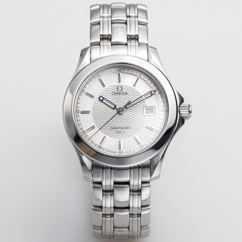 Omega seamaster professional - omega,