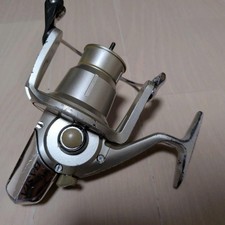 Necessita di riparazione Daiwa