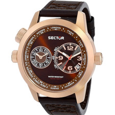 OROLOGIO SECTOR DA POLSO UOMO