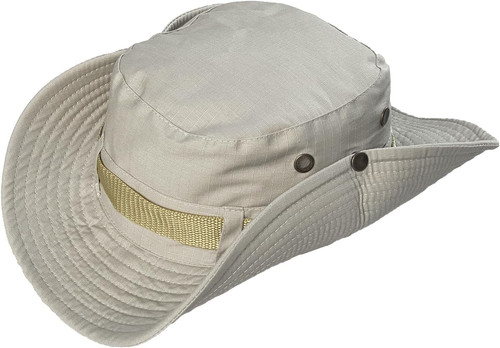 Cappello boonie uomo - cappello,