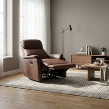 DecHome Poltrona Relax