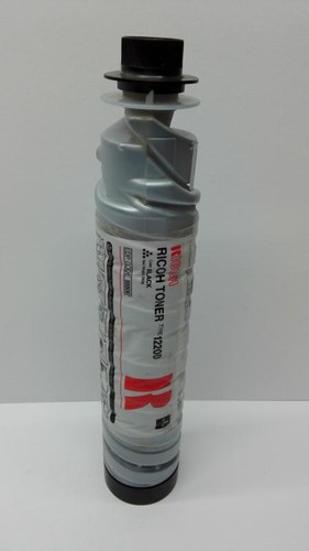 Cartuccia toner ricoh - toner,