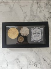 Harry Potter Gringotts Bank