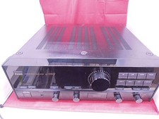 Amplificatore integrato SANSUI