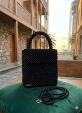 Borsa di lusso fatta a mano