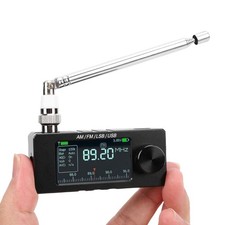 Aggiornato ats mini si4732 - mini,