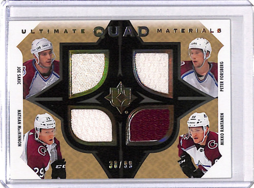 2019 ultimate collection - 2019-20,