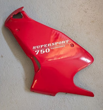 Carena Ducati 750 900