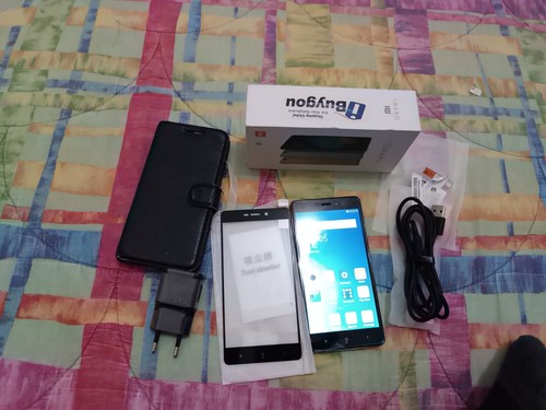 Xiaomi redmi argento - xiaomi,