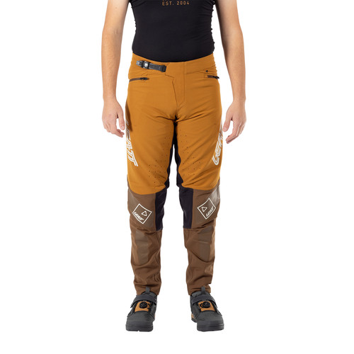 Leatt pantaloni mtb lunghi - leatt,