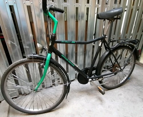 Kettler bicicletta uomo city - kettler,