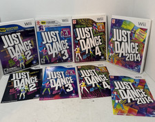 Just dance 3 - just,