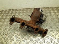 Turbocompressore Volkswagen