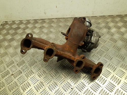 Turbocompressore volkswagen - turbocompressore,