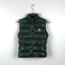 Autentico gilet uomo Moncler