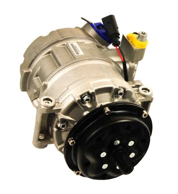 Compressore climatizzatore - compressore,,