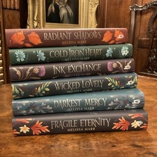 Illumicrate - 10 Year Editions