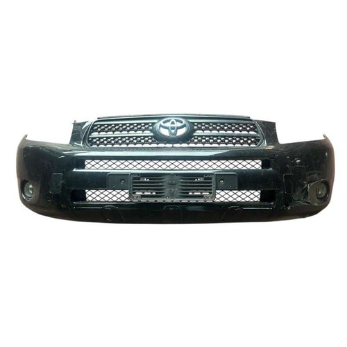 Paraurti anteriore toyota rav - paraurti,