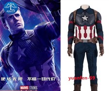 Avengers:endgame Capitan