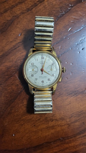 Chrono anni movimento venus - chrono,