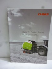 Macchine raccolta claas - macchine,