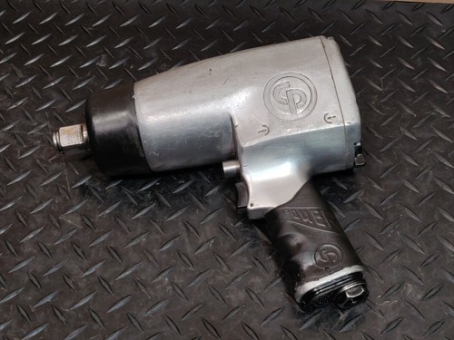 Chicago pneumatic cp772h - chicago,