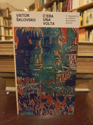 Era una volta viktor - una,