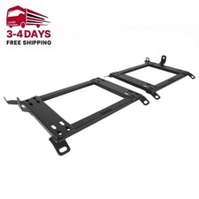 Coppia adattatori staffa