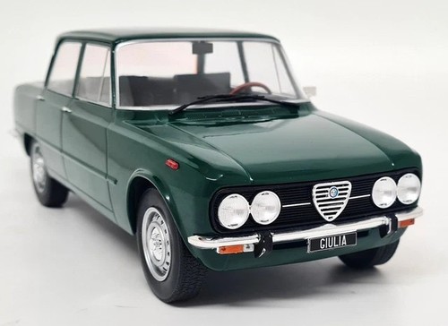 Alfa romeo nuova - romeo, giulia