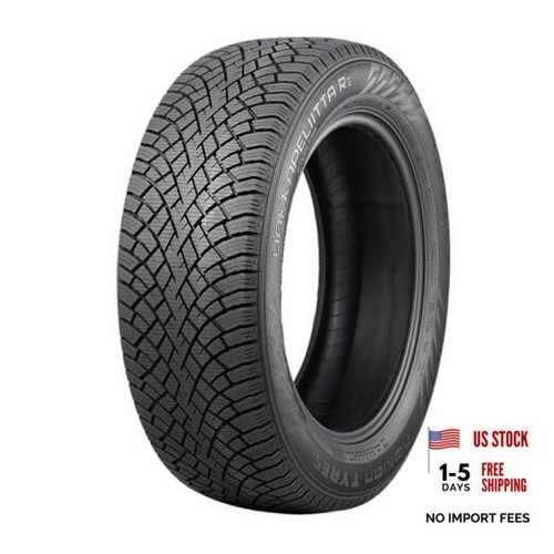 Hakkapeliitta 205 r - 205/60, 16