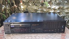 SONY CDP-597 CD-Player +