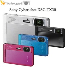 Sony Cyber-shot DSC-TX30 18,2