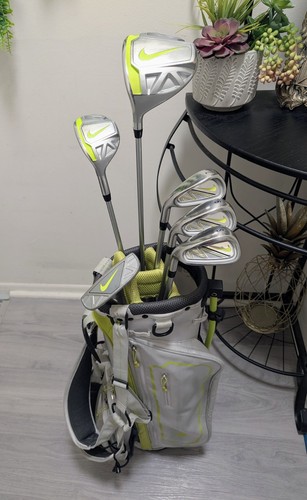 Nike junior set - junior, mazze