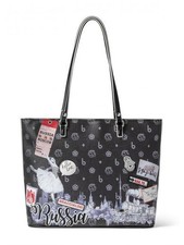 BORSA DONNA BRACCIALINI