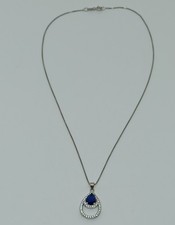 COLLANA IN ARGENTO 925