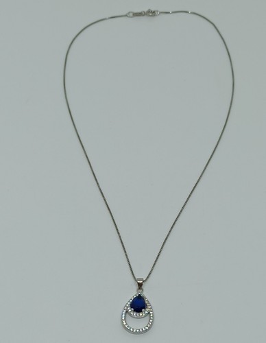 Collana argento 925 - argento,