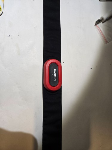 Garmin hrm run - (hrm4, /