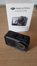 Dji osmo action - action, cam