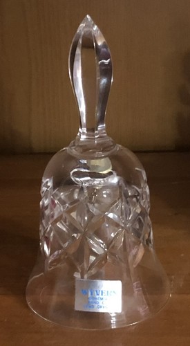 Campana vintage goebel wyvern - goebel,